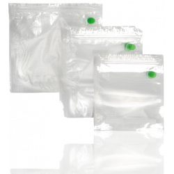 PACKADD/ SACCHETTO SOTTOVUOTO/ 30 PEZZI/ 3 MISURE/ BREVETTATO