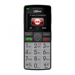 Telefon komórkowy dla seniorów/ z SOS/ z SOS ARMBAND!