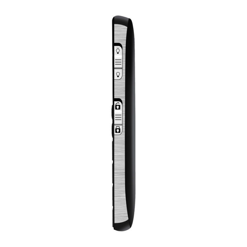 Téléphone portable pour seniors/ avec SOS/ avec SOS BRACELET !