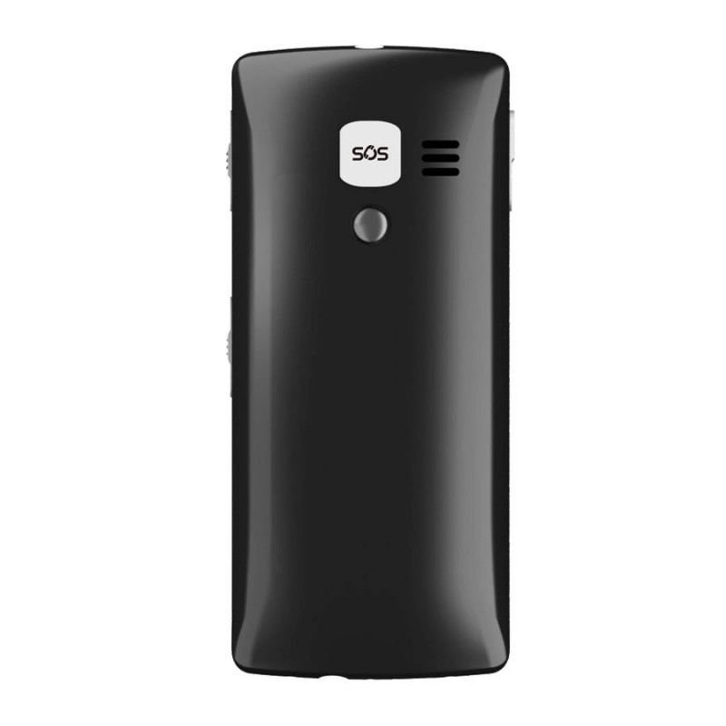 Téléphone portable pour seniors/ avec SOS/ avec SOS BRACELET !
