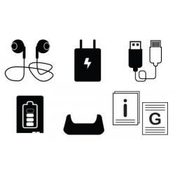 Telefon komórkowy dla seniorów/ z SOS/ z SOS ARMBAND!