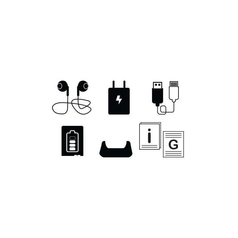 Téléphone portable pour seniors/ avec SOS/ avec SOS BRACELET !
