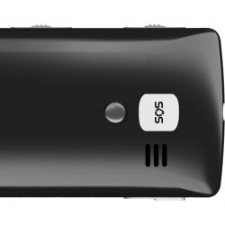 Téléphone portable pour seniors/ avec SOS/ avec SOS BRACELET !