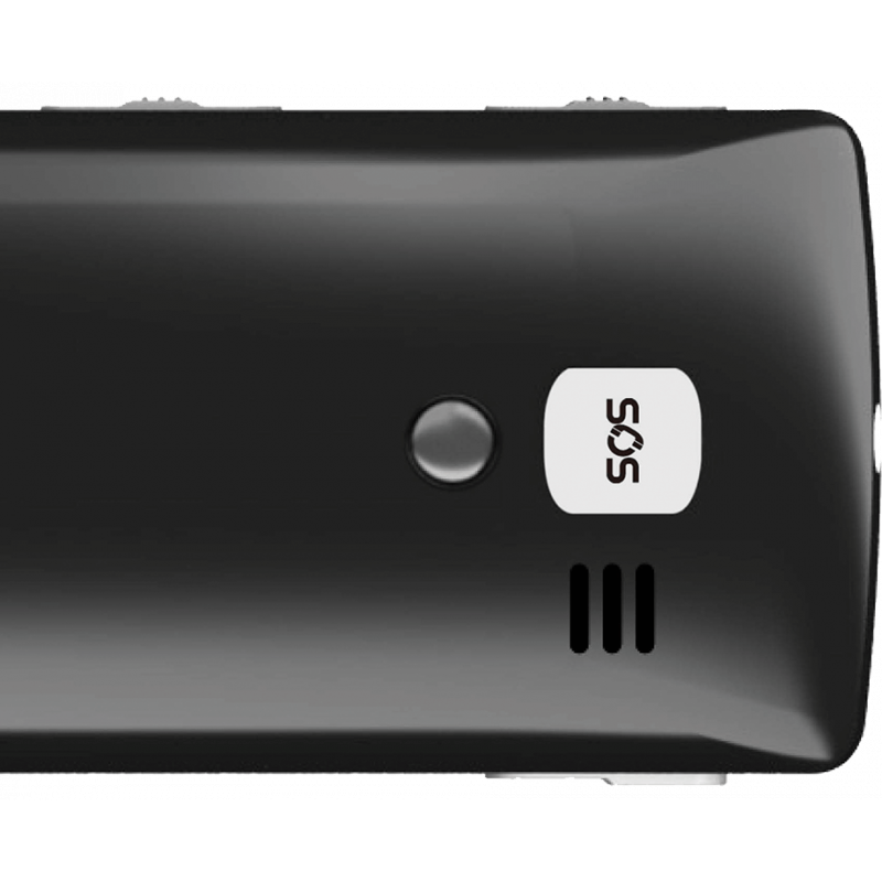 Téléphone portable pour seniors/ avec SOS/ avec SOS BRACELET !
