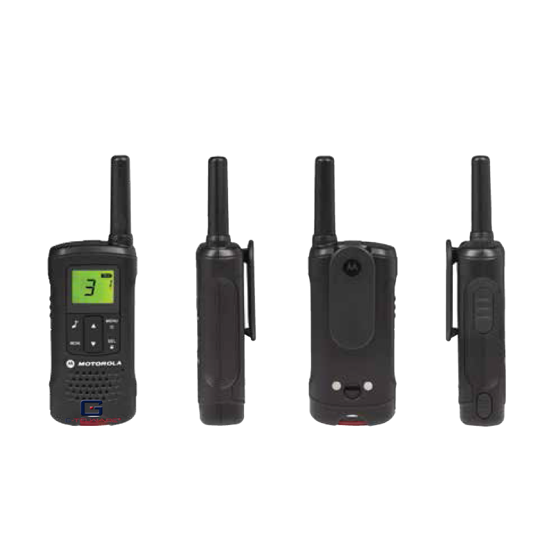 ☎²-OneTouch-Walkie-Talkie-TLKR T60
