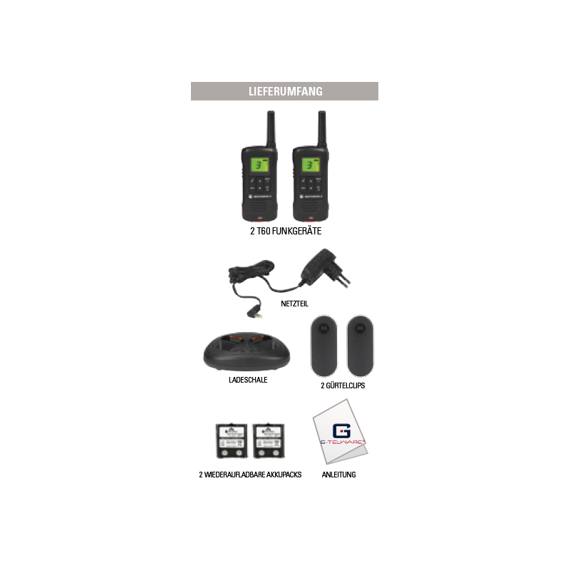 ☎²-OneTouch-Walkie-Talkie-TLKR T60