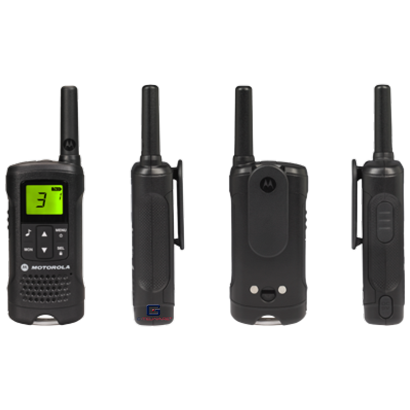☎²-Рация OneTouch-TLKR T61