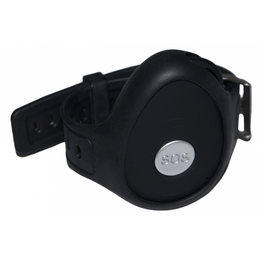 G-ASSISTANT® Pulsera GPS-X