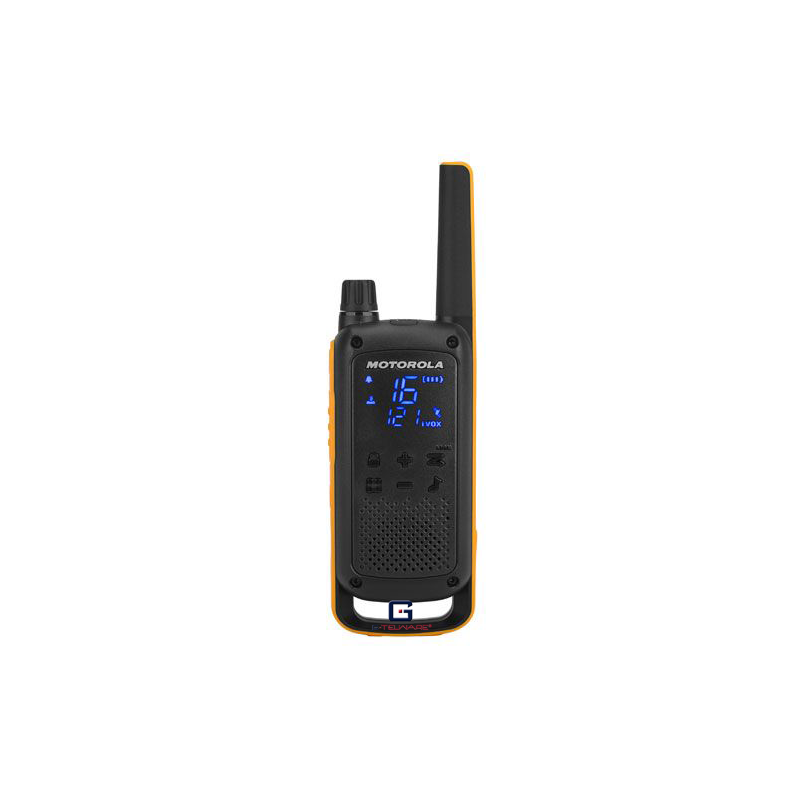☎-OneTouch-Walkie-TLKR™ T82 EXTREME ☎-OneTouch-Walkie-TLKR™ T82 EXTREME
