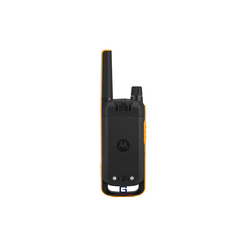 ☎-OneTouch-Walkie-TLKR™ T82 EXTREME