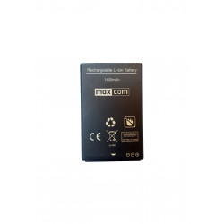 Batteria ricaricabile per il telefono cellulare ☎²-OneTouch-DUAL SIM outdoor
