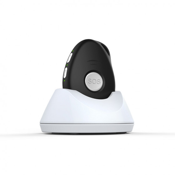 SOS-Tracker-Senioren-Kinder-GPS Ortungssystem