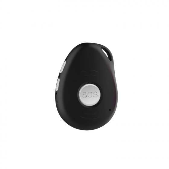 SOS-Tracker-Senioren-Kinder-GPS Ortungssystem