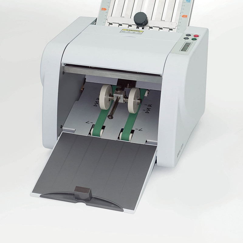 IDEAL Plegadora Profesional de Oficina 8306: Amazon.de: Ordenadores y Accesorios