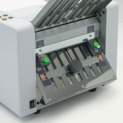 IDEAL Plegadora Profesional de Oficina 8306: Amazon.de: Ordenadores y Accesorios