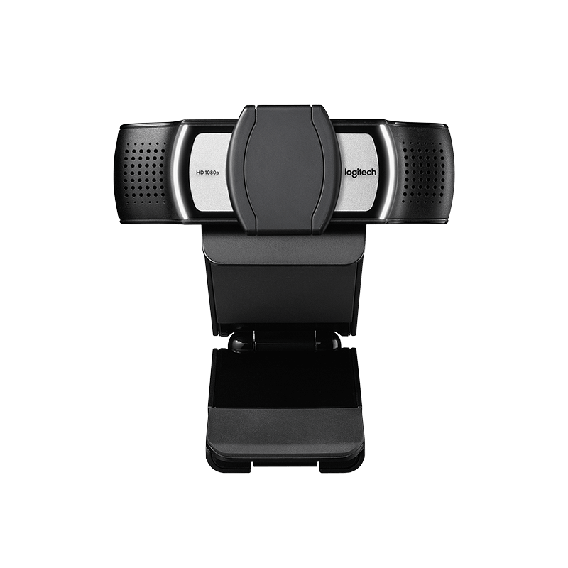 Logitech C930e Бизнес Веб-камера, Full HD 1080p, 90° Поле просмотра, 4x Zoom, Autofocus, RightLight 2 технологии, Cover Panel, F Logitech C930e Бизнес Веб-камера, Full HD 1080p, 90° Поле просмотра, 4x Zoom, Autofocus, RightLight 2 технологии, Cover Panel, F