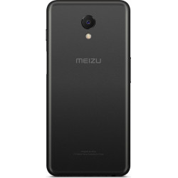 Meizu M6S  –  5.7“  Smartphone (4G, 32GB Internernal Memory, 3GB RAM)