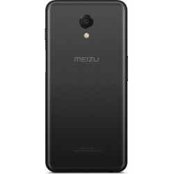 Meizu M6S - smartphone da 5,7 pollici (4G, 32 GB di memoria interna, 3 GB di RAM)