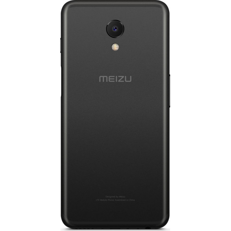 Meizu M6S  –  5.7“  Smartphone (4G, 32GB interner Speicher, 3GB RAM)