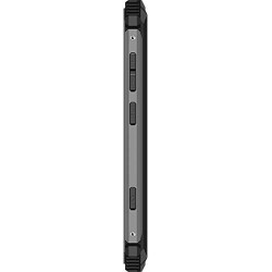 ¡²-DUAL SIM 4G/Android/Strong -Outdoor- Teléfono móvil resistente de G-TELWARE®! (Gris)