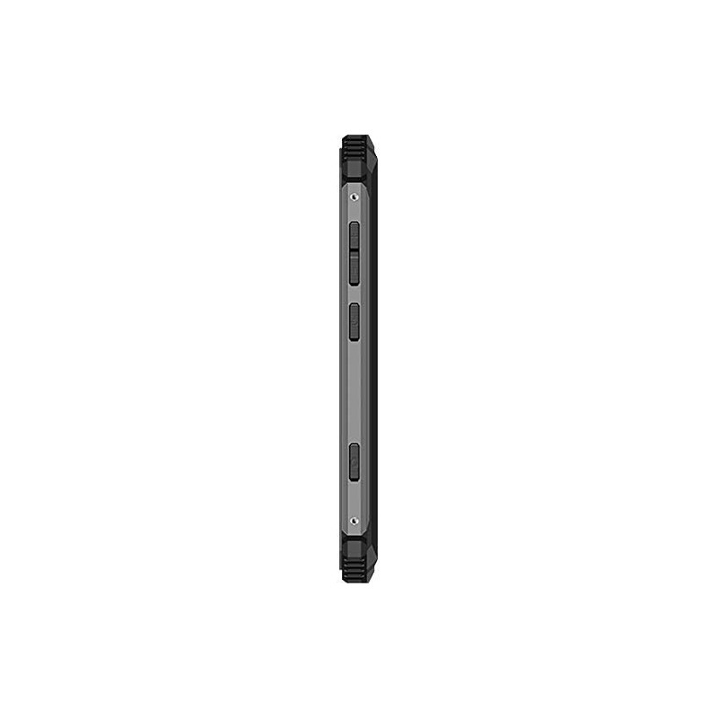 ¡²-DUAL SIM 4G/Android/Strong -Outdoor- Teléfono móvil resistente de G-TELWARE®! (Gris)