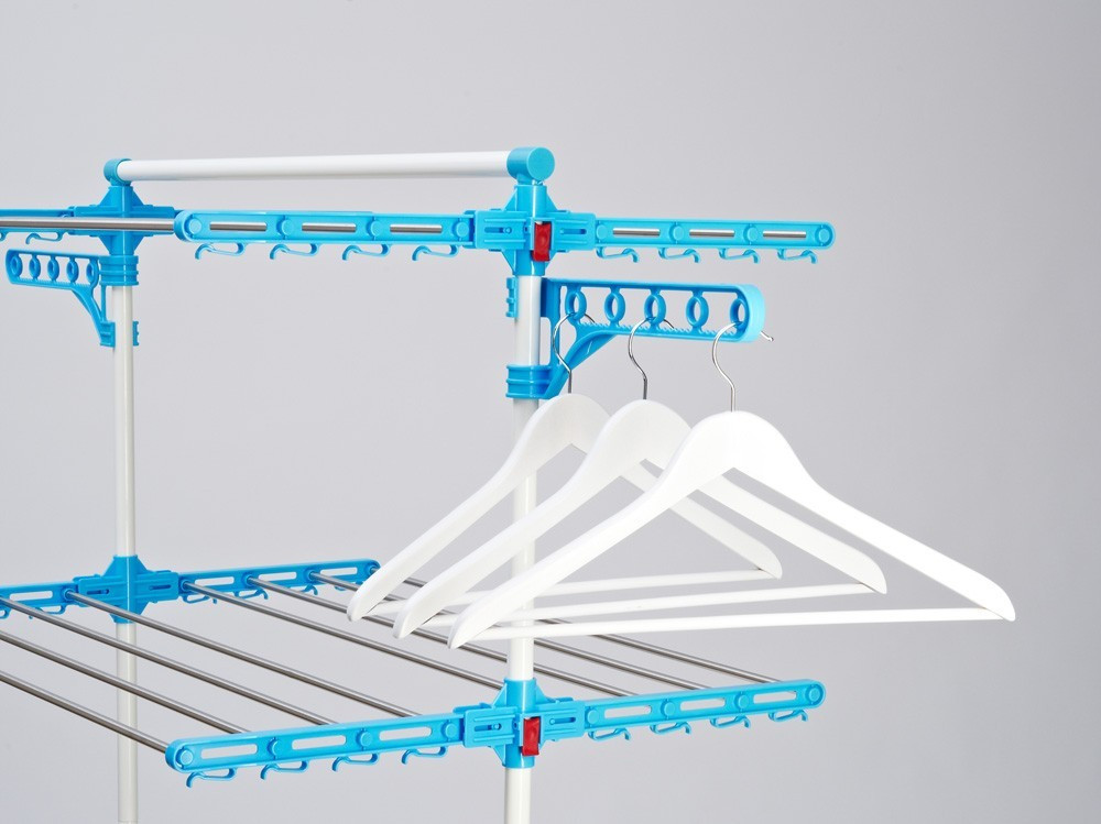 OneTouch Wäscheständer® 3 EBENEN | eBay