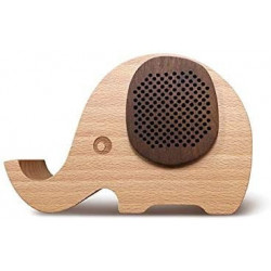Olifant Bluetooth 4.0+EDR SpeakerBox da: Amazon.de: Elettronica