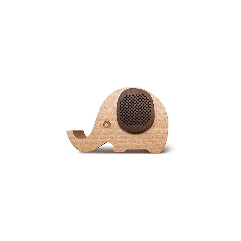Olifant Bluetooth 4.0+EDR SpeakerBox da: Amazon.de: Elettronica