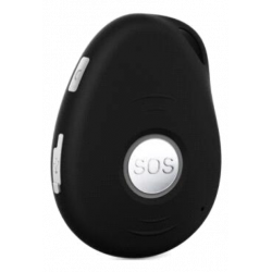 SOS TRACKER G-ASSISTANT® GPS