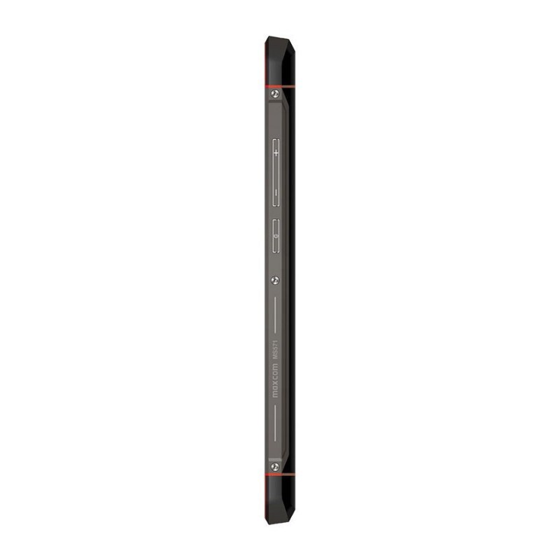 ²-DUAL SIM MS571 /4G/Android/Strong -Outdoor- Téléphone portable durci de G-TELWARE®!