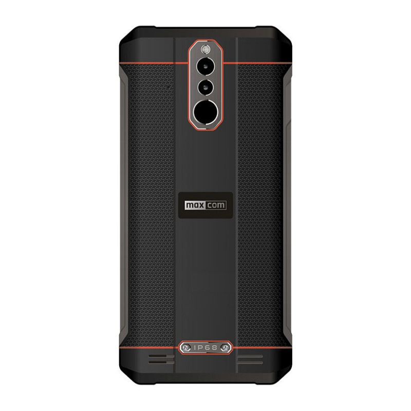 ²-DUAL SIM MS571 /4G/Android/Strong -Outdoor- Téléphone portable durci de G-TELWARE®!