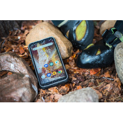 ¡²-DUAL SIM MS572 /4G/Android/Strong -Outdoor- Teléfono móvil resistente de G-TELWARE®!