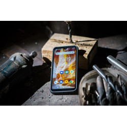 ¡²-DUAL SIM MS572 /4G/Android/Strong -Outdoor- Teléfono móvil resistente de G-TELWARE®!