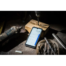 ¡²-DUAL SIM MS572 /4G/Android/Strong -Outdoor- Teléfono móvil resistente de G-TELWARE®!