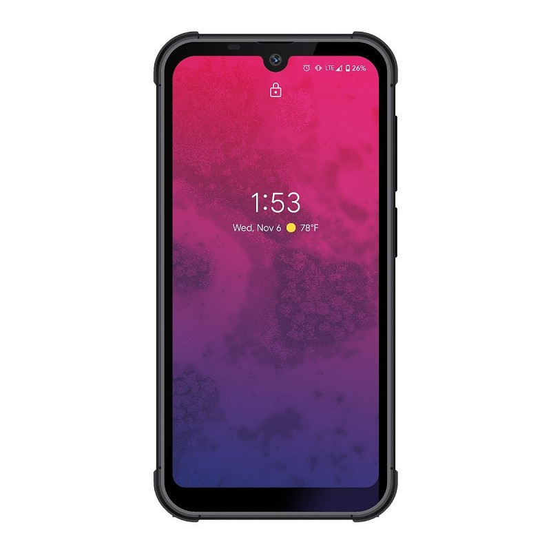 ¡²-DUAL SIM MS572 /4G/Android/Strong -Outdoor- Teléfono móvil resistente de G-TELWARE®!