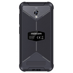 ²-DUAL SIM MS571/ 4G/Android/Strong -Outdoor- Handy-Rugged von G-TELWARE®!