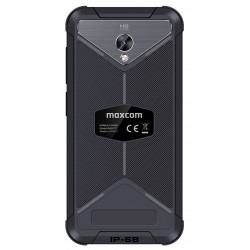 ²-DUAL SIM MS572 /4G/Android/Strong -Outdoor- Téléphone portable durci de G-TELWARE®!