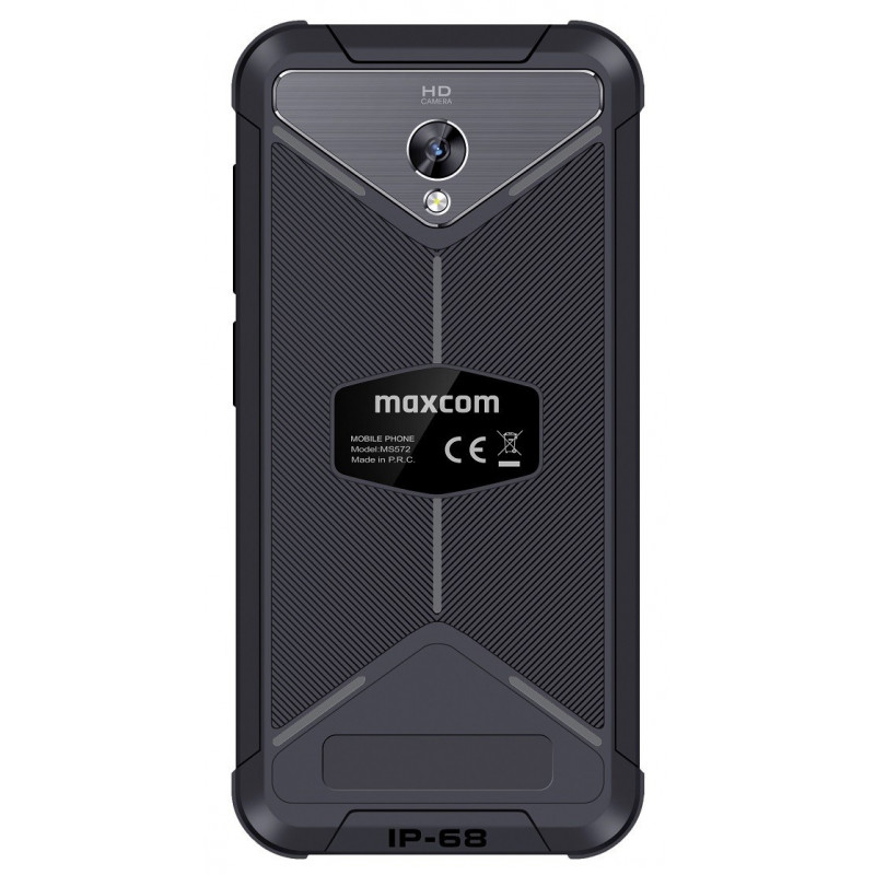 ¡²-DUAL SIM MS572 /4G/Android/Strong -Outdoor- Teléfono móvil resistente de G-TELWARE®!