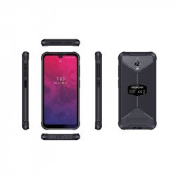 ²-DUAL SIM MS572 /4G/Android/Strong -Outdoor- Téléphone portable durci de G-TELWARE®!