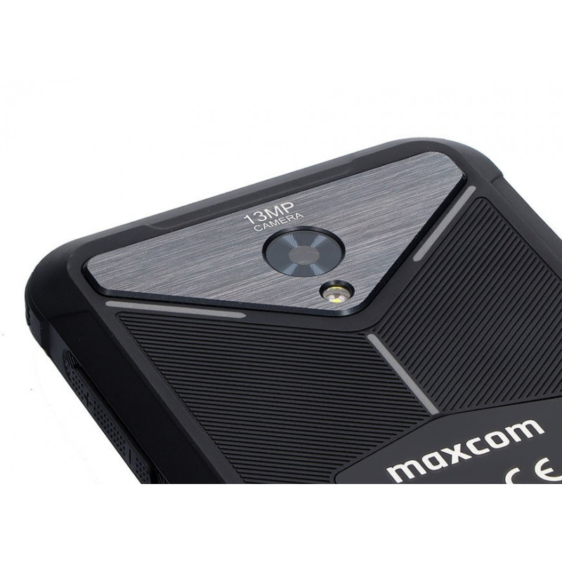 ¡²-DUAL SIM MS572 /4G/Android/Strong -Outdoor- Teléfono móvil resistente de G-TELWARE®!