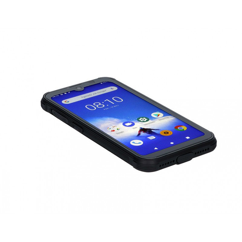 ²-DUAL SIM MS572 /4G/Android/Strong -Outdoor- Téléphone portable durci de G-TELWARE®!
