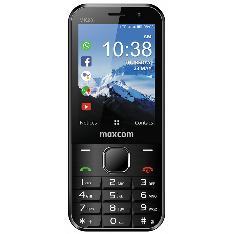 TELEFON MK281 4G KAIOS