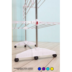 Stendibiancheria OneTouch® 3 LIVELLI