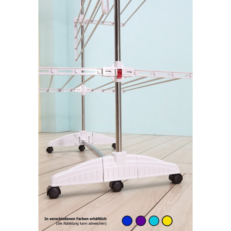 Stendibiancheria OneTouch® 3 LIVELLI