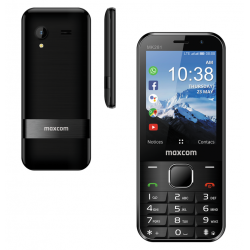 TÉLÉPHONE MK281 4G KAIOS/ WHATSAPP