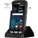 ONETOUCH SOS Harmony SMARTPHONE/ANDROID/8MP/2MP CAMERA/Commande à distance de G-TELWARE® !
