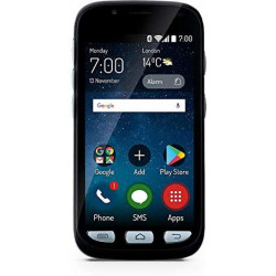 ONETOUCH SOS Harmony SMARTPHONE/ANDROID/8MP/2MP CAMERA