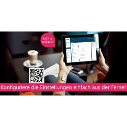 ONETOUCH SOS Harmony SMARTPHONE/ANDROID/8MP/2MP CAMERA