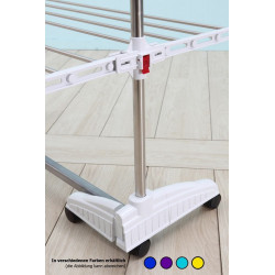 Stendibiancheria OneTouch® 3 LIVELLI