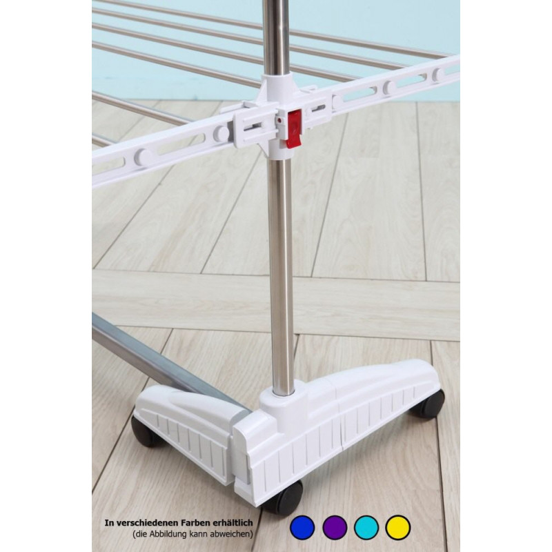 Stendibiancheria OneTouch® 3 LIVELLI
